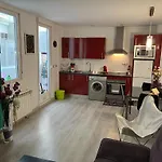 Appartement Alcala