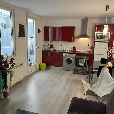 Apartman Alcala
