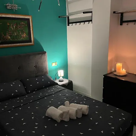 Apartment Alcala *
