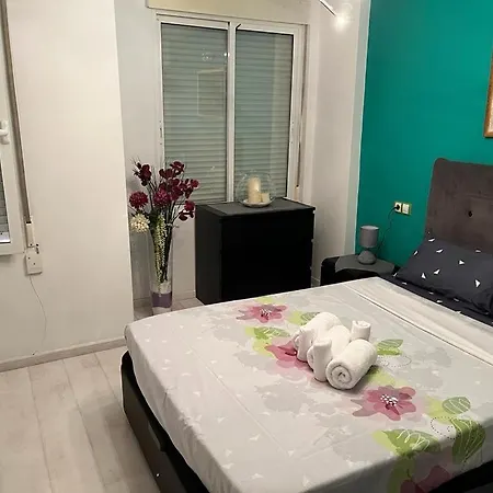 Alcala Apartman *