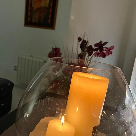 Apartment Alcala