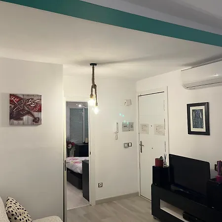 Alcalá Appartamento