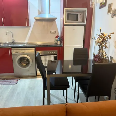 Appartamento Alcalá *