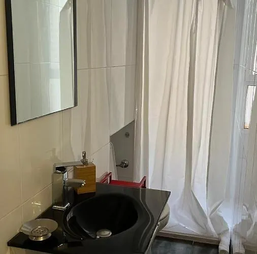 Alcala Appartement *