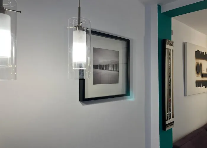 Alcala Appartement Zaragoza