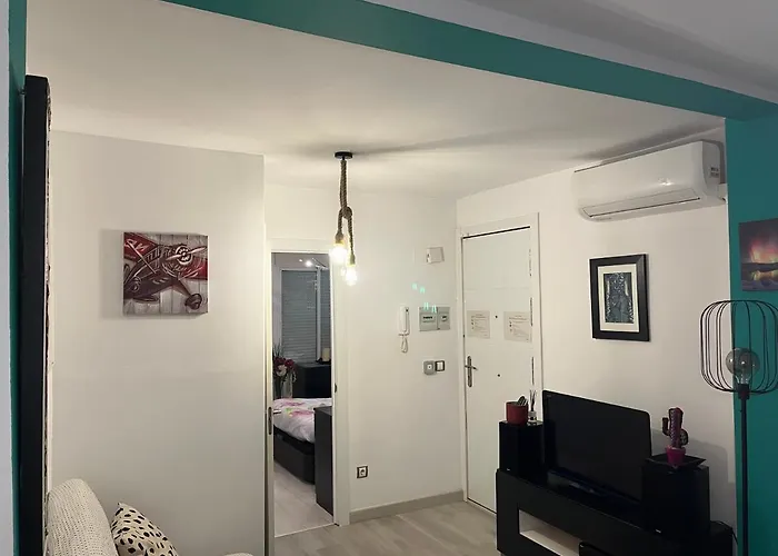 Alcala Appartement