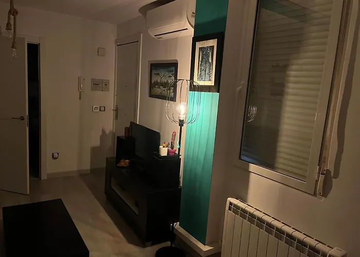 Appartement Alcala *